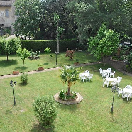 فندق Casa Betania Casa Per Ferie فلورنس المظهر الخارجي الصورة
