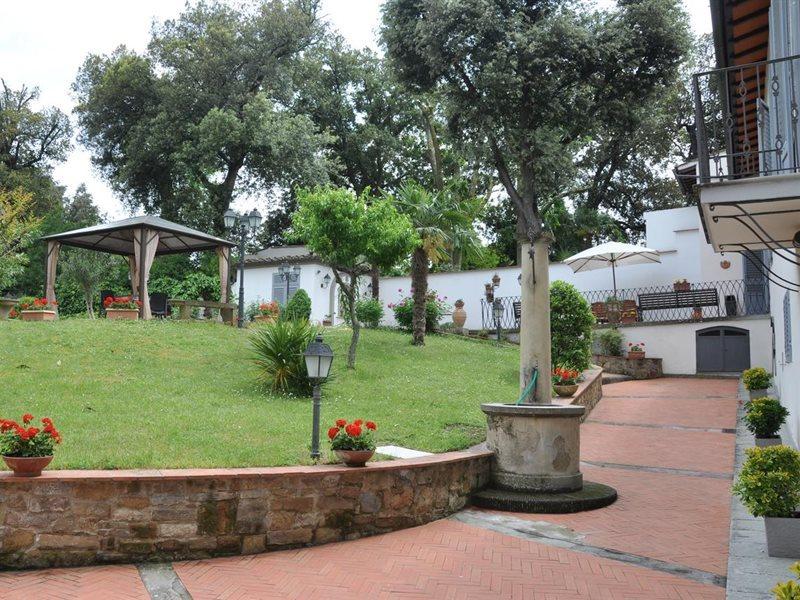 فندق Casa Betania Casa Per Ferie فلورنس المظهر الخارجي الصورة