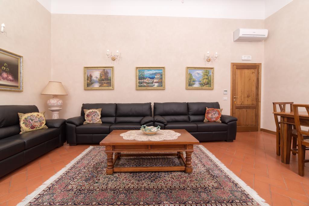 فندق Casa Betania Casa Per Ferie فلورنس المظهر الخارجي الصورة