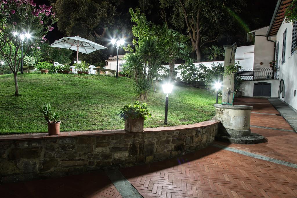 فندق Casa Betania Casa Per Ferie فلورنس المظهر الخارجي الصورة