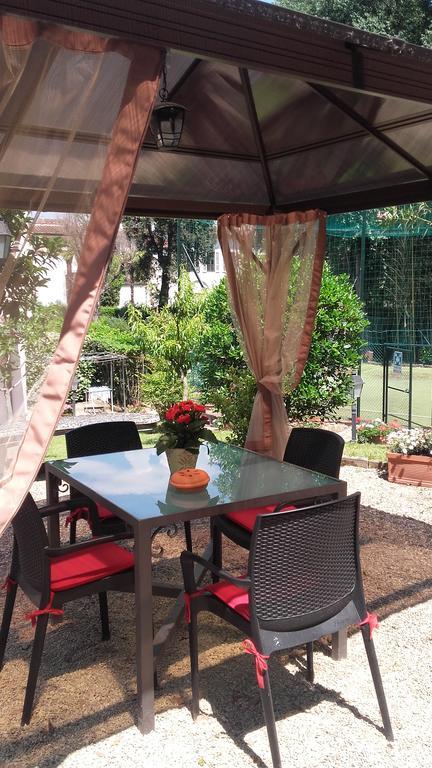 فندق Casa Betania Casa Per Ferie فلورنس المظهر الخارجي الصورة