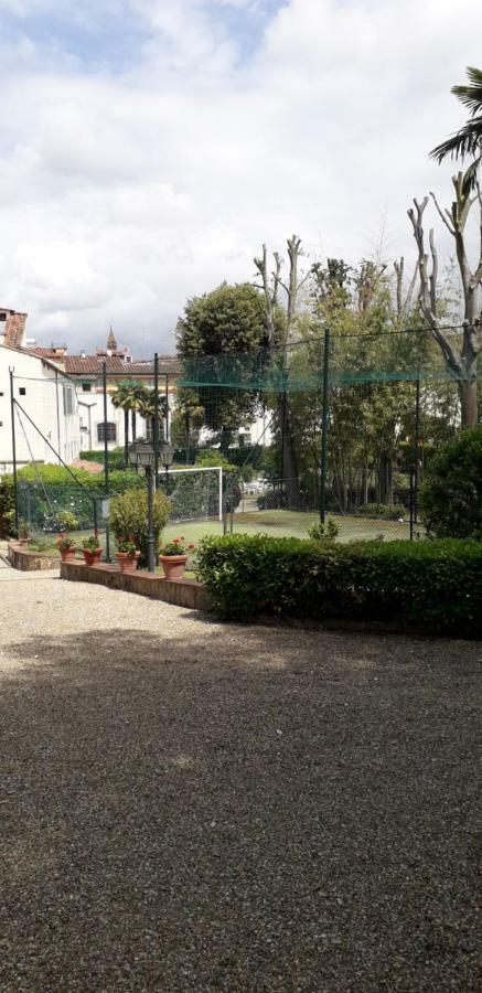 فندق Casa Betania Casa Per Ferie فلورنس المظهر الخارجي الصورة