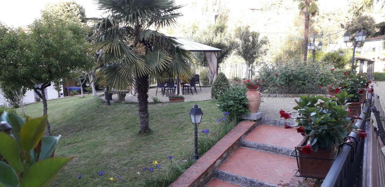 فندق Casa Betania Casa Per Ferie فلورنس المظهر الخارجي الصورة